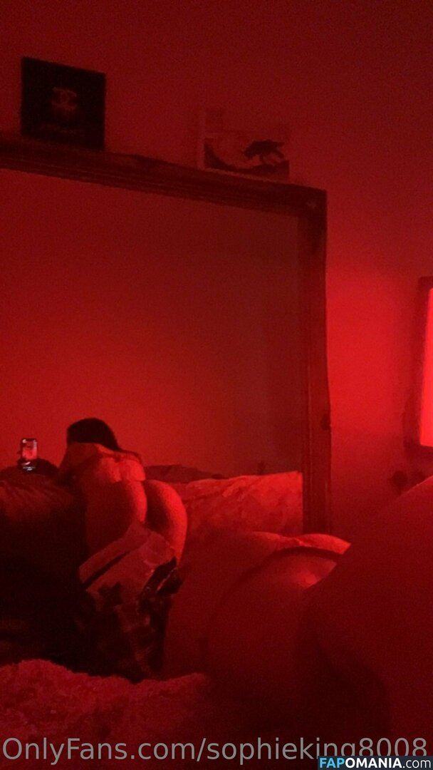 sophieking6788 / sophieking8008 ヌード OnlyFans  流出写真 #7