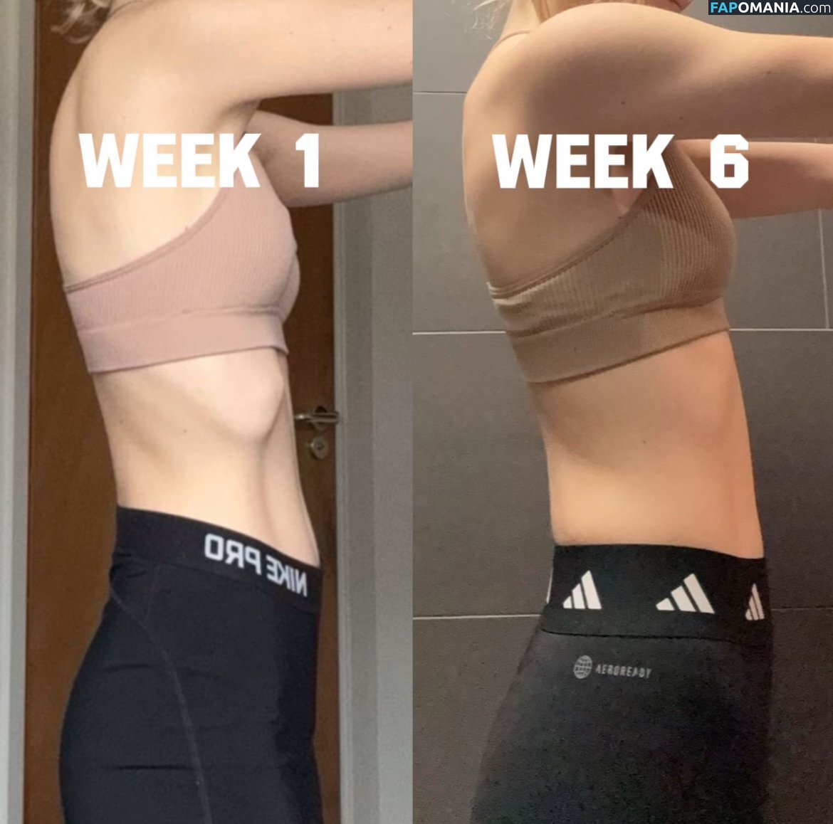 sophiereidfit ヌード OnlyFans  流出写真 #1