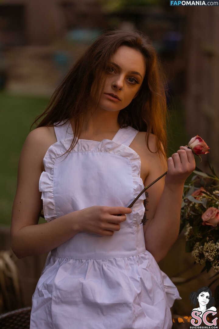 Sophiestonem ヌード OnlyFans  流出写真 #1