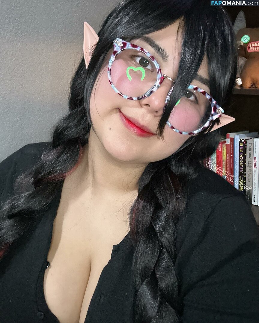Soraki Cosplay / soraki.cos ヌード OnlyFans  流出写真 #20