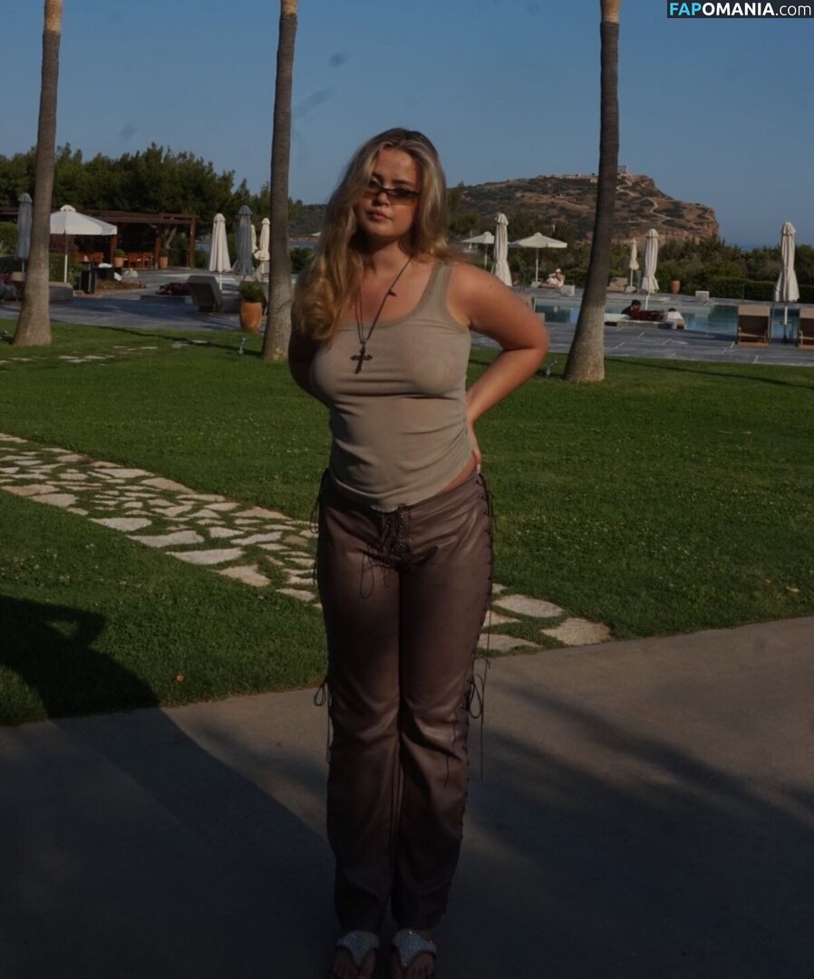 Soraya Eckes / sorayaeckes ヌード OnlyFans  流出写真 #2