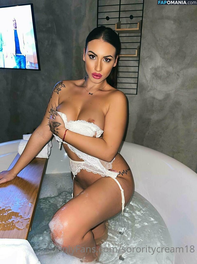 sororitycream18 ヌード OnlyFans  流出写真 #516