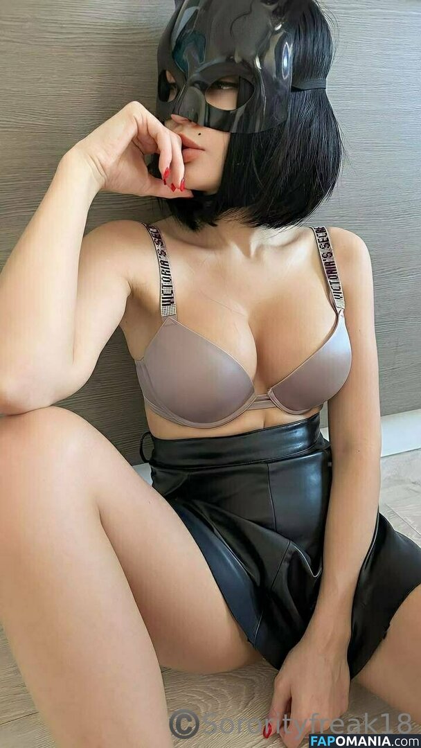 asualphaphi / sororityfreak18 ヌード OnlyFans  流出写真 #17