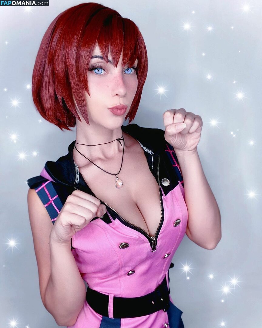 Eugenia Haruno / Soryu Geggy Cosplay / Soryugeggycosplay / soryu_geggy_cosplay / soryugeggy ヌード OnlyFans  流出写真 #227