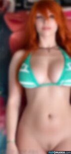Eugenia Haruno / Soryu Geggy Cosplay / Soryugeggycosplay / soryu_geggy_cosplay / soryugeggy ヌード OnlyFans  流出写真 #262