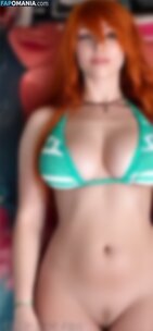 Eugenia Haruno / Soryu Geggy Cosplay / Soryugeggycosplay / soryu_geggy_cosplay / soryugeggy ヌード OnlyFans  流出写真 #264