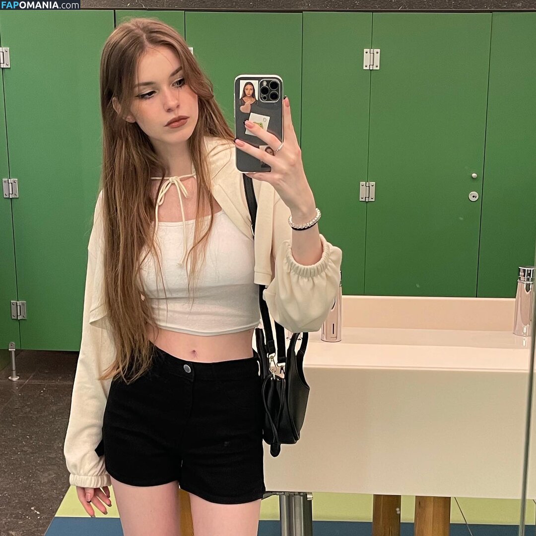 nesosihue / sosihue ヌード OnlyFans  流出写真 #5