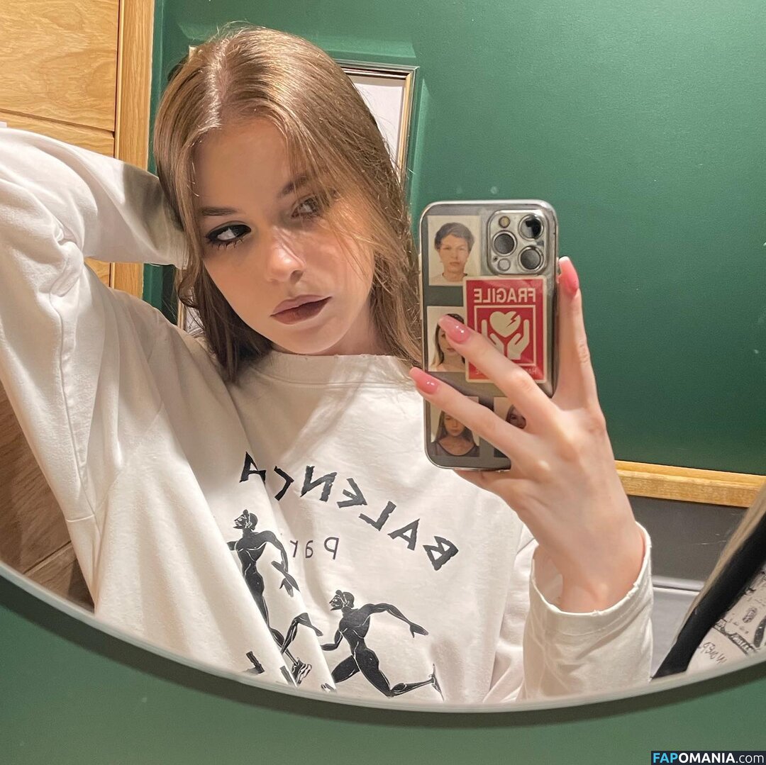 nesosihue / sosihue ヌード OnlyFans  流出写真 #7