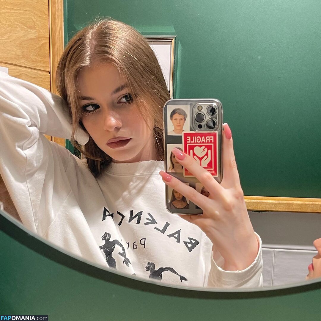 nesosihue / sosihue ヌード OnlyFans  流出写真 #8