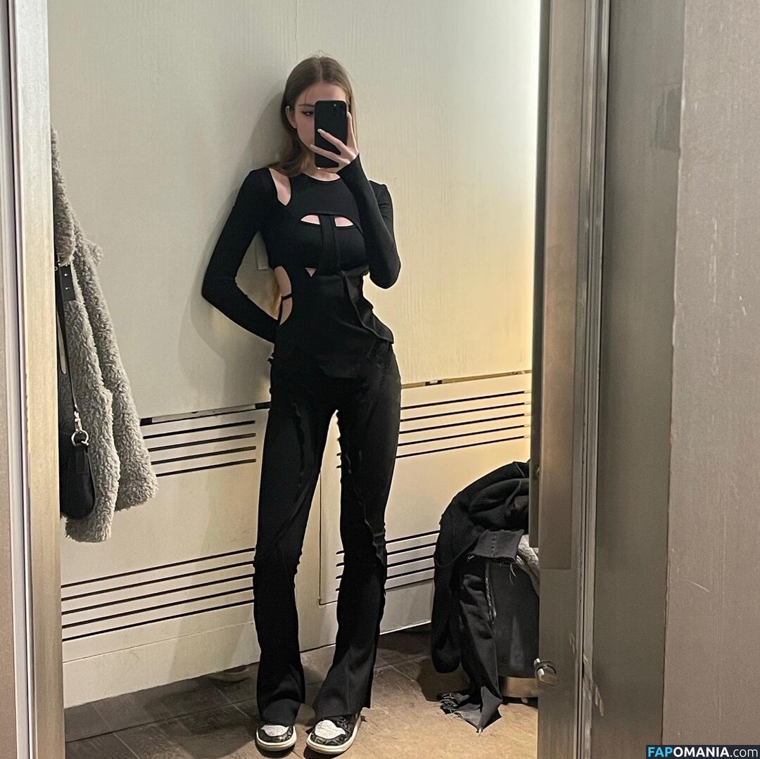 nesosihue / sosihue ヌード OnlyFans  流出写真 #12