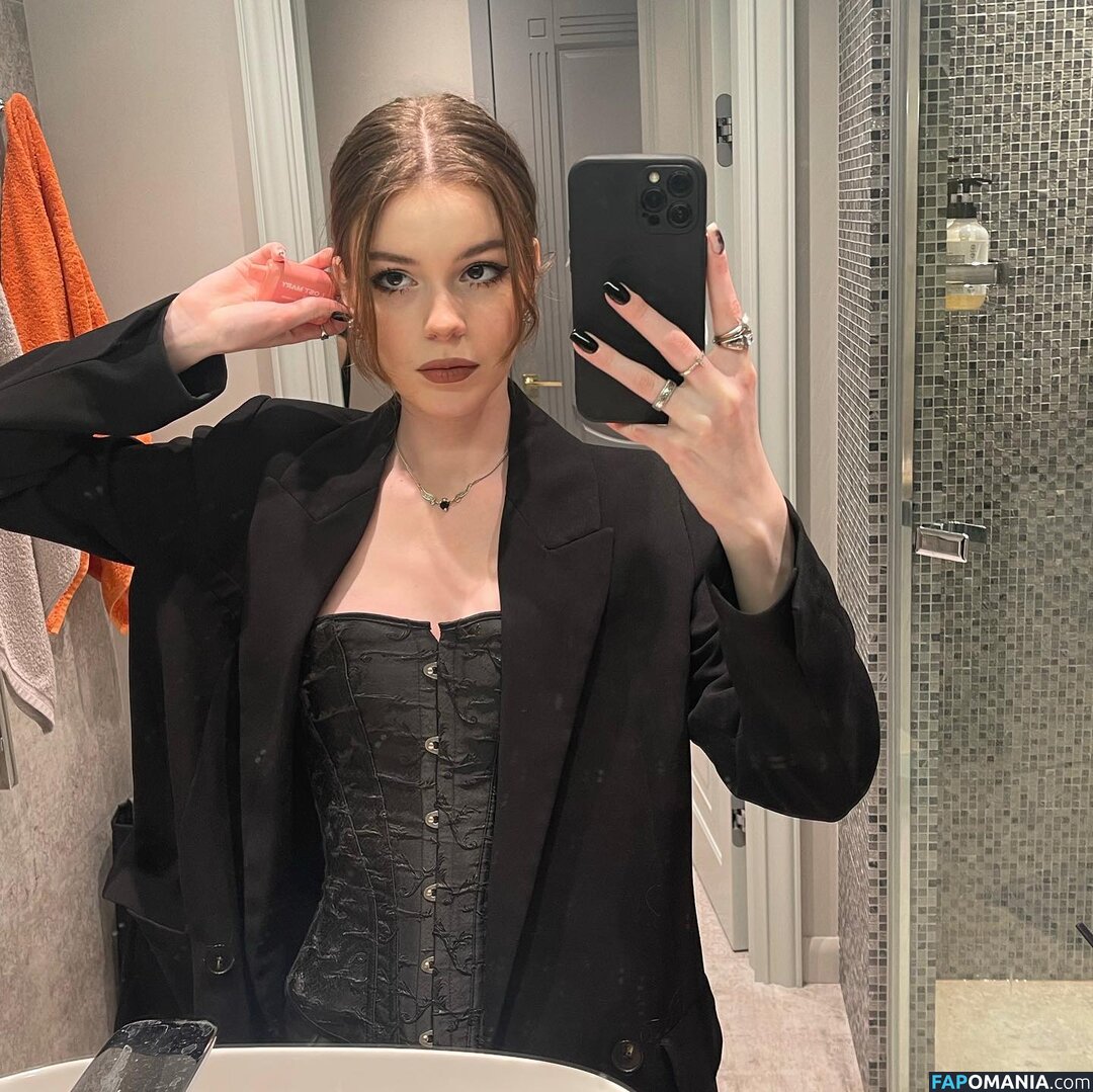 nesosihue / sosihue ヌード OnlyFans  流出写真 #13