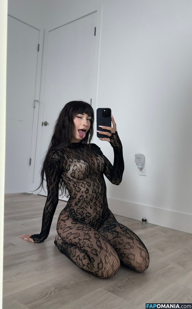 Soullessfox / soul.lessfox ヌード OnlyFans  流出写真 #1