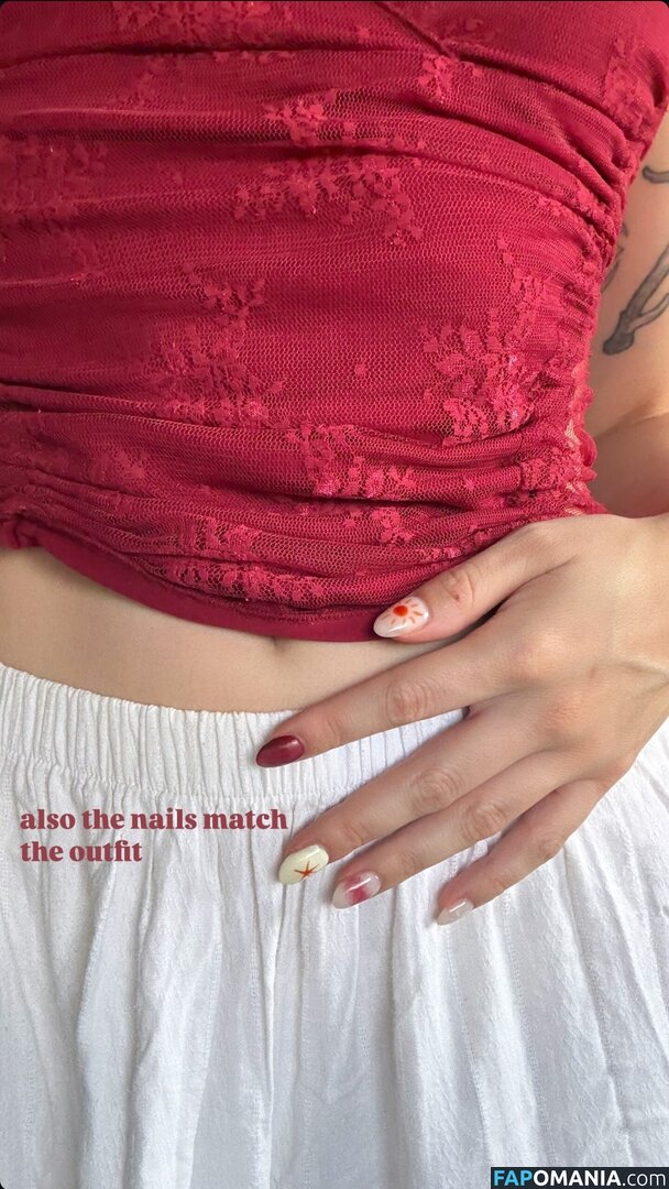 Soupforeloise / help ヌード OnlyFans  流出写真 #50