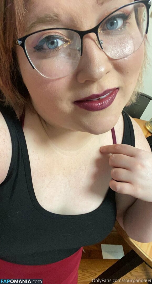 sourpanda69 ヌード OnlyFans  流出写真 #16