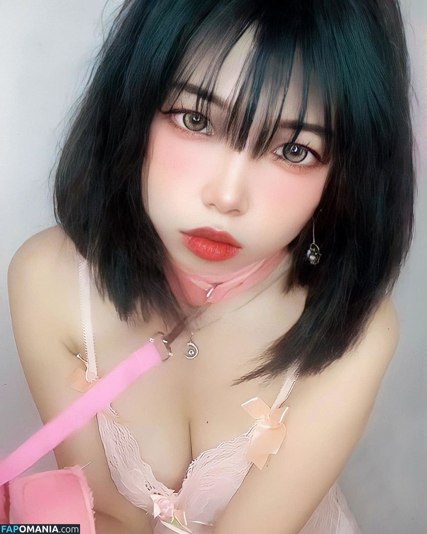 Precious Joy Vigo / Sowon - 소원 / Sowoncos ヌード OnlyFans  流出写真 #28