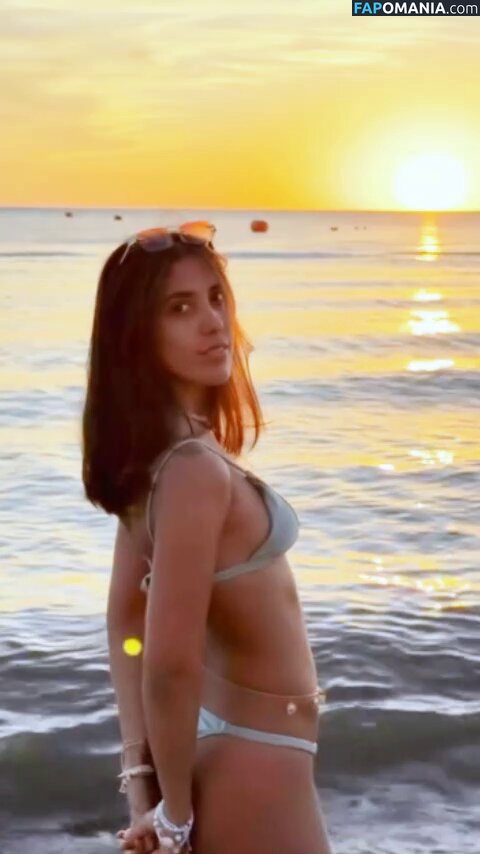 Sol Filippi / soy.messii ヌード OnlyFans  流出写真 #1