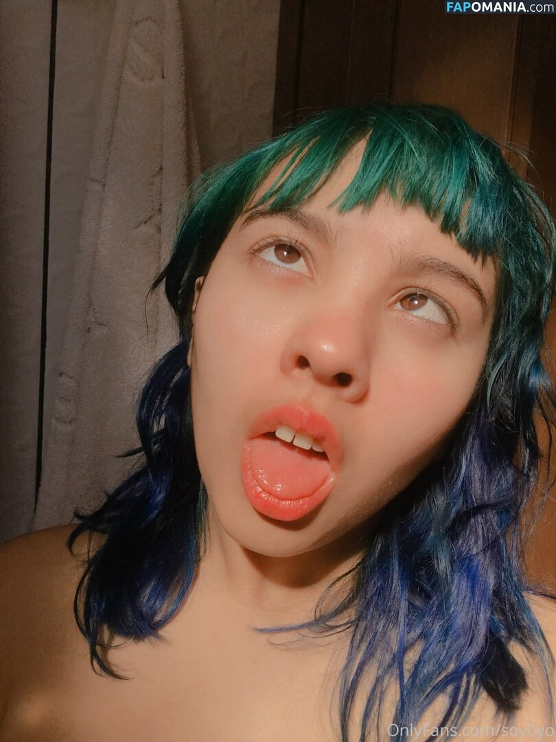 Jessica Yoyo / Soy0yo1 / Yoyo / soso / soy0yo ヌード OnlyFans  流出写真 #28