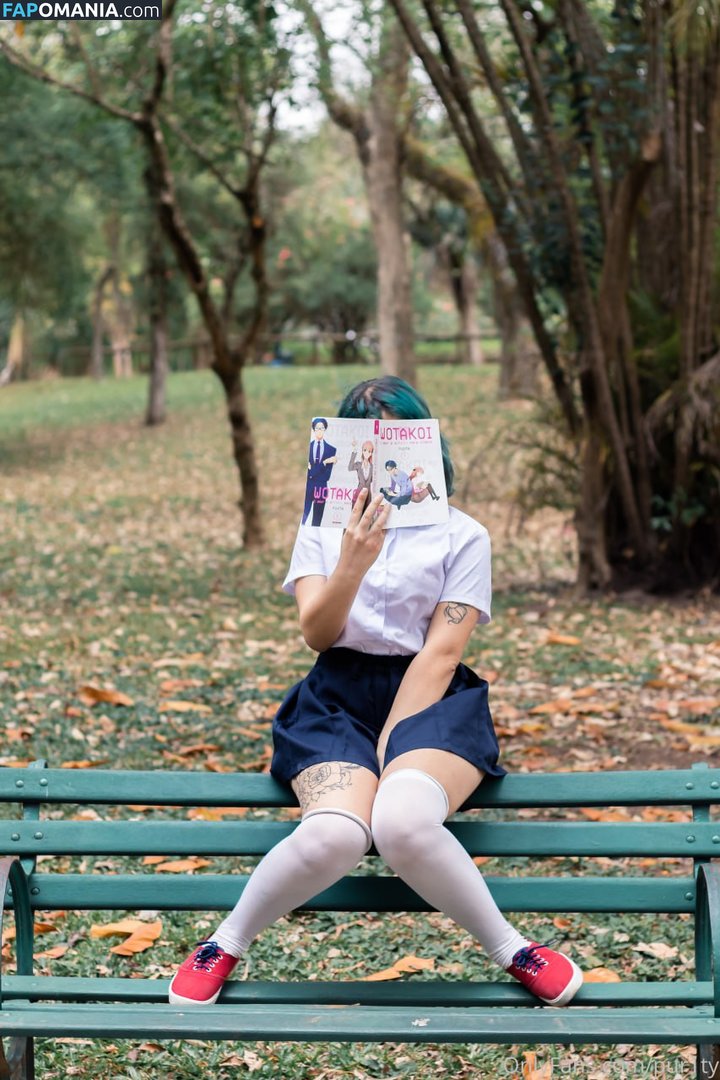 Jessica Yoyo / Soy0yo1 / Yoyo / soso / soy0yo ヌード OnlyFans  流出写真 #311