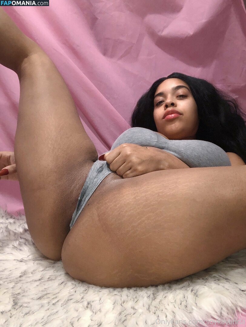 onlykaylan / soykaylinda2 ヌード OnlyFans  流出写真 #2