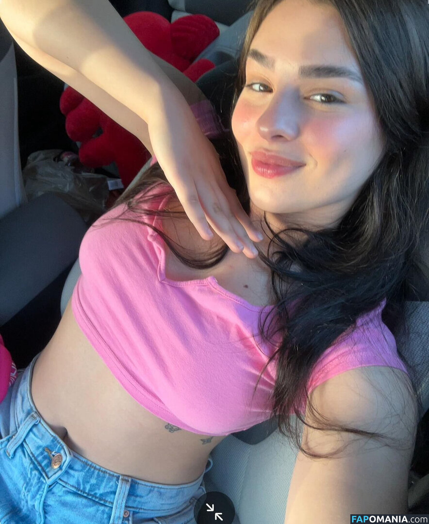 gabby11.09 / spicy.gabs1 / spicygabbs ヌード OnlyFans  流出写真 #1