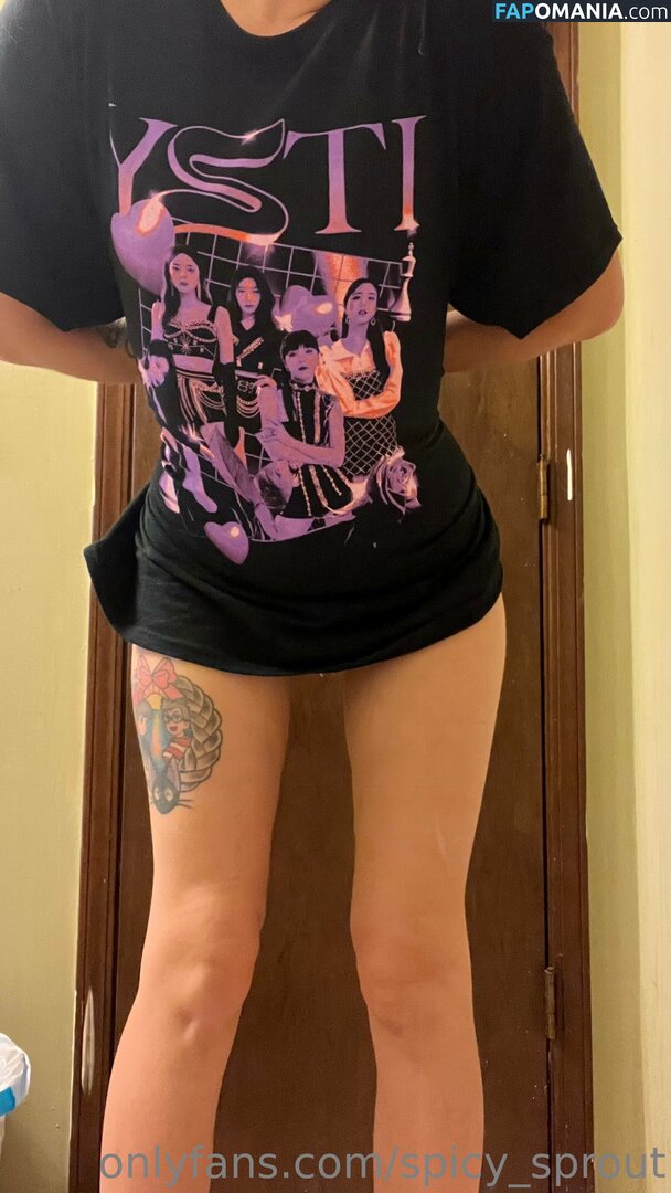 spicy_sprout ヌード OnlyFans  流出写真 #16