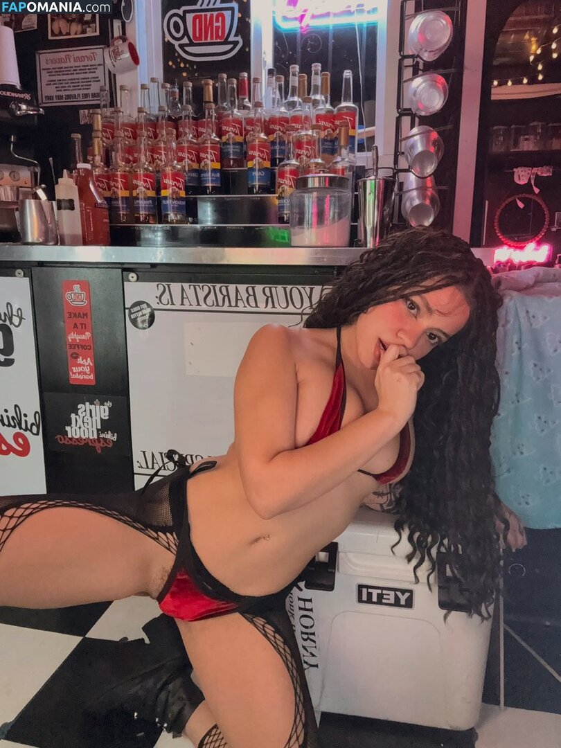 Spicymarii / lilfairymari / spicymari ヌード OnlyFans  流出写真 #127