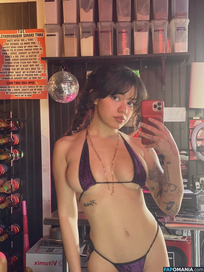 Spicymarii / lilfairymari / spicymari ヌード OnlyFans  流出写真 #138