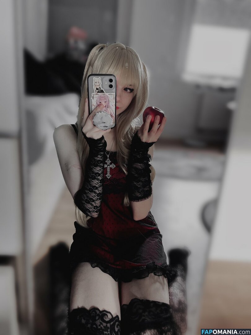 Spicywolfy_ / ashenwitch.alex / spicypupy ヌード OnlyFans  流出写真 #26