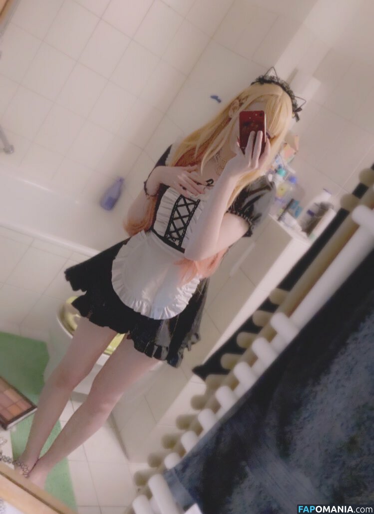 Spicywolfy_ / ashenwitch.alex / spicypupy ヌード OnlyFans  流出写真 #135