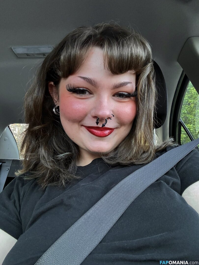 baby.spinach__ / lilbabyspinach / spinachbabie ヌード OnlyFans  流出写真 #2