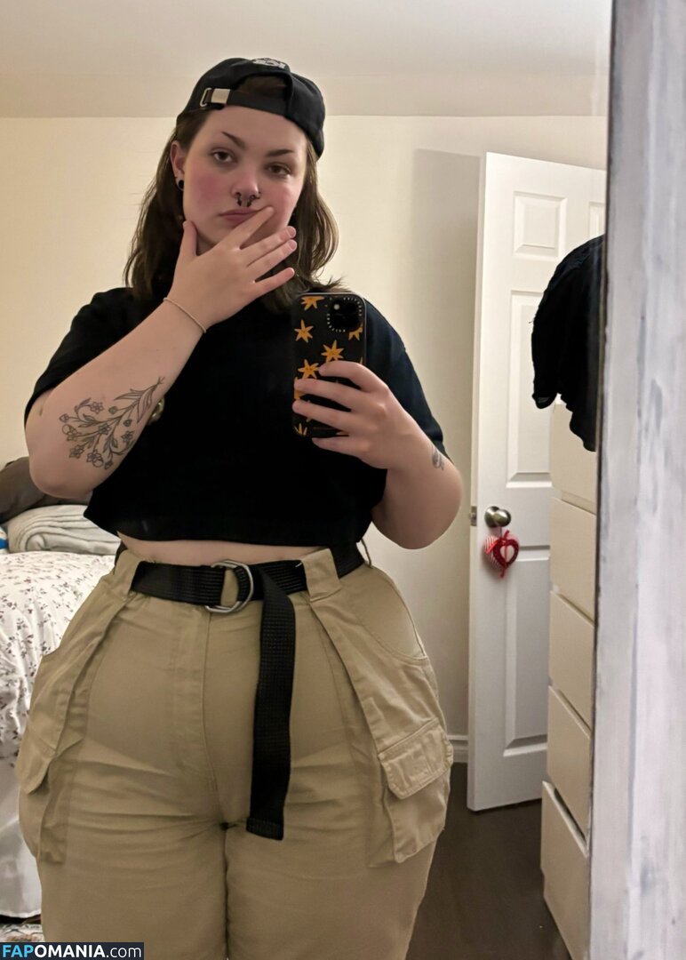 baby.spinach__ / lilbabyspinach / spinachbabie ヌード OnlyFans  流出写真 #3