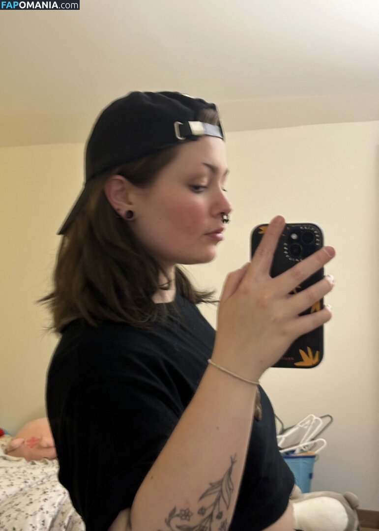 baby.spinach__ / lilbabyspinach / spinachbabie ヌード OnlyFans  流出写真 #4