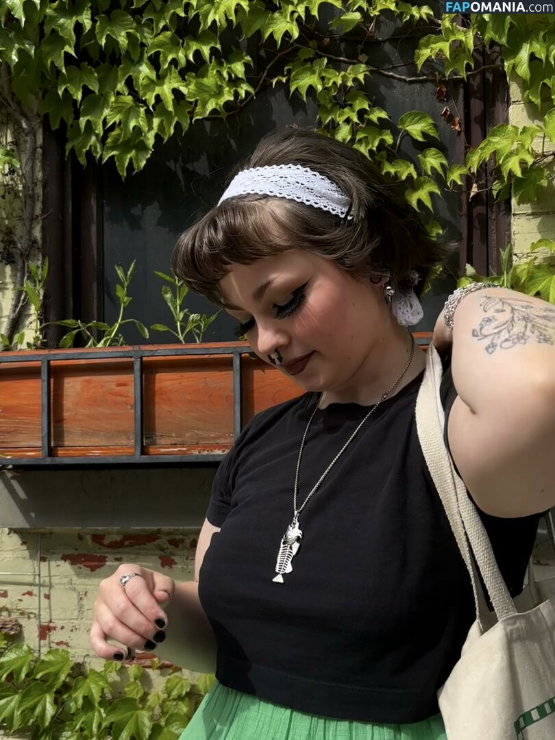 baby.spinach__ / lilbabyspinach / spinachbabie ヌード OnlyFans  流出写真 #6