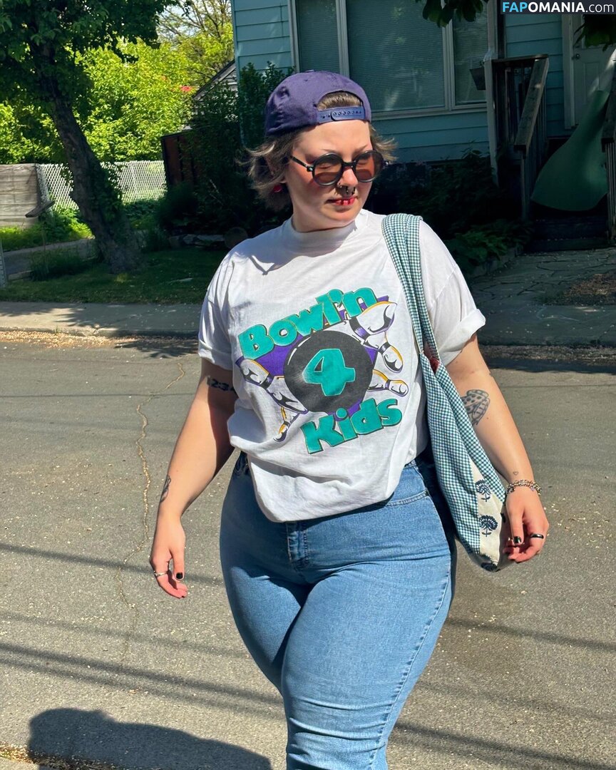 baby.spinach__ / lilbabyspinach / spinachbabie ヌード OnlyFans  流出写真 #8