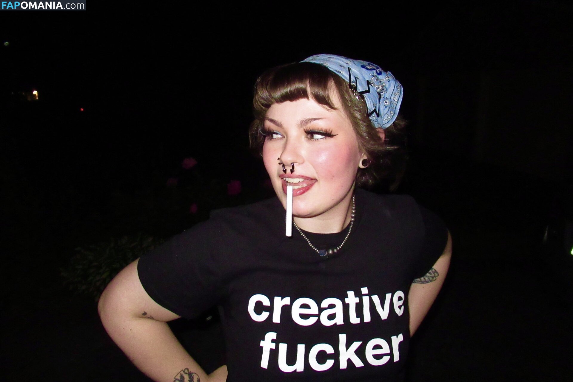 baby.spinach__ / lilbabyspinach / spinachbabie ヌード OnlyFans  流出写真 #13