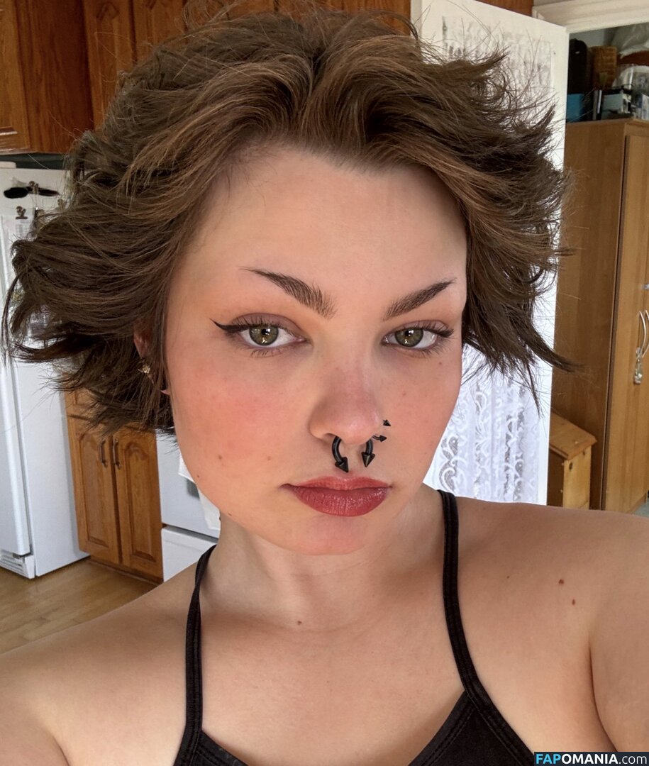 baby.spinach__ / lilbabyspinach / spinachbabie ヌード OnlyFans  流出写真 #14