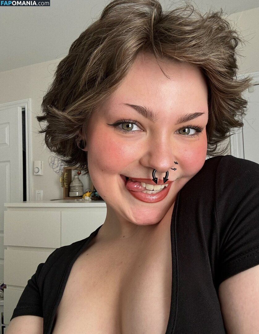 baby.spinach__ / lilbabyspinach / spinachbabie ヌード OnlyFans  流出写真 #15