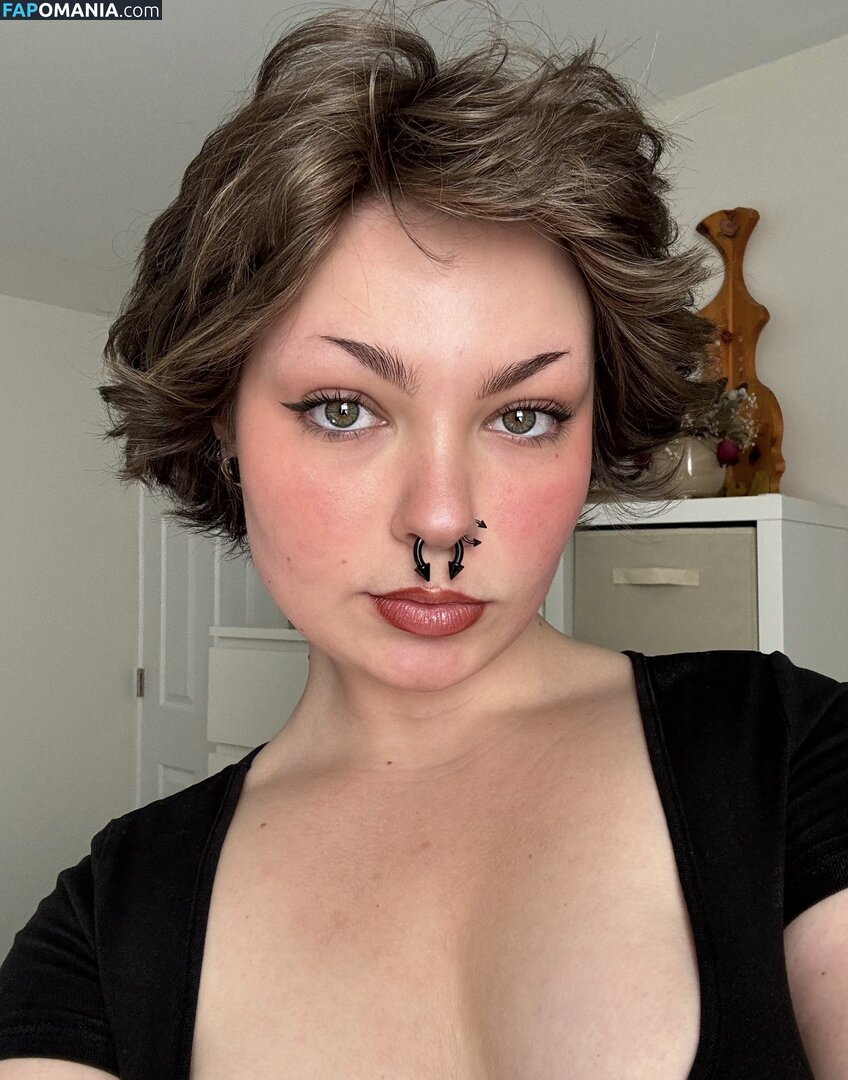 baby.spinach__ / lilbabyspinach / spinachbabie ヌード OnlyFans  流出写真 #16