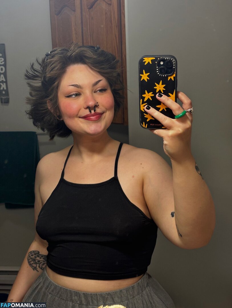 baby.spinach__ / lilbabyspinach / spinachbabie ヌード OnlyFans  流出写真 #20