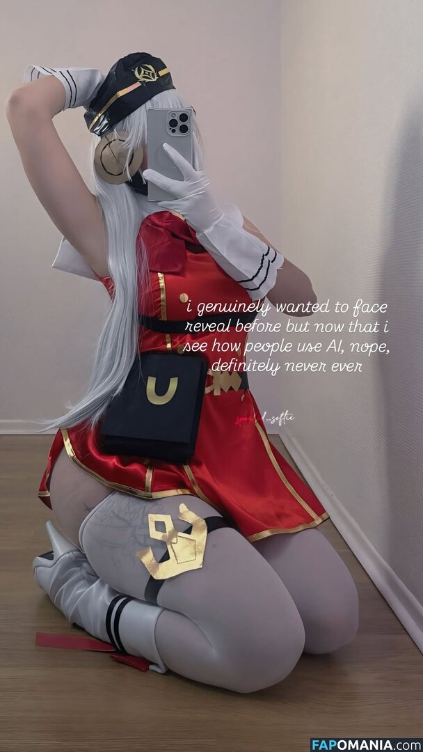 https: / spoiled_softie ヌード OnlyFans  流出写真 #1