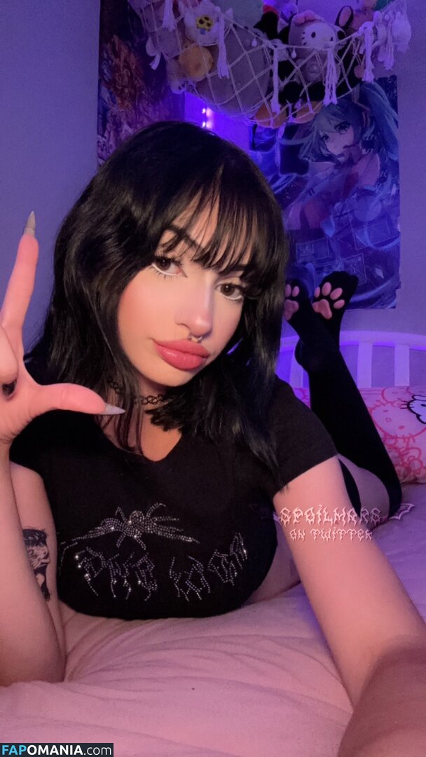 https: / mad4mars / money4mars / spoilmars ヌード OnlyFans  流出写真 #3