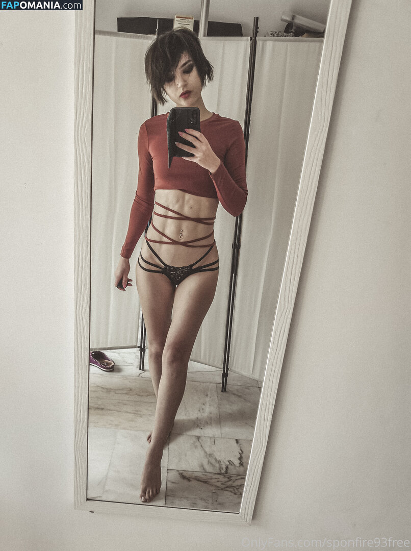 93feetofsmoke / sponfire93free ヌード OnlyFans  流出写真 #1