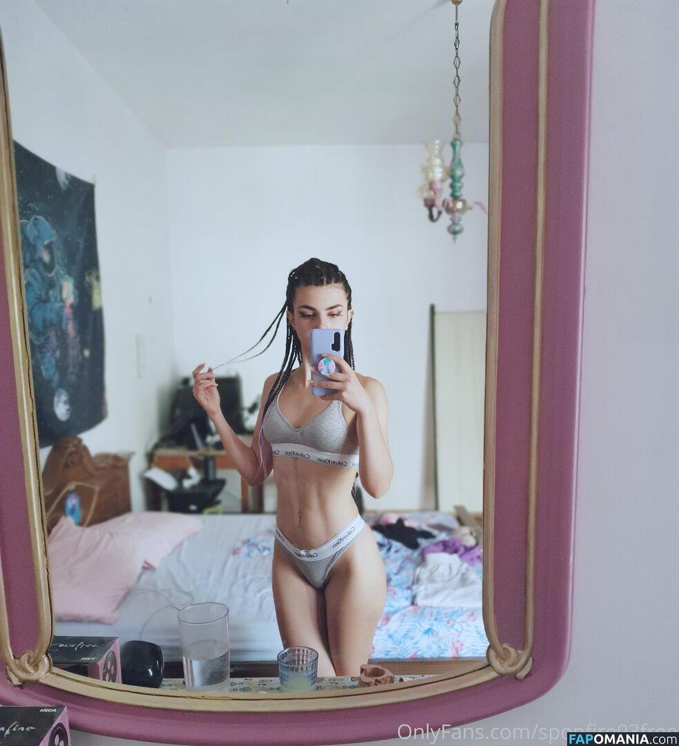 93feetofsmoke / sponfire93free ヌード OnlyFans  流出写真 #12