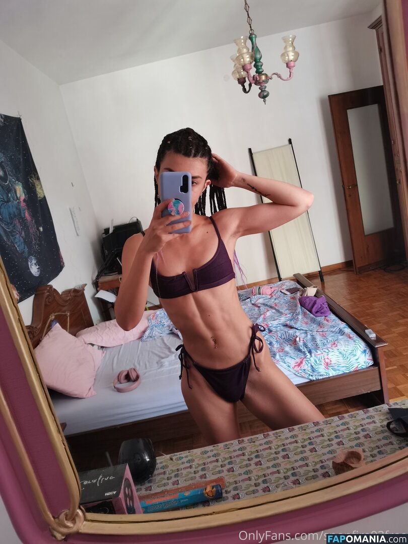 93feetofsmoke / sponfire93free ヌード OnlyFans  流出写真 #13