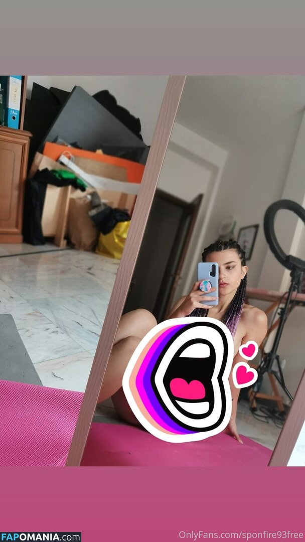93feetofsmoke / sponfire93free ヌード OnlyFans  流出写真 #15