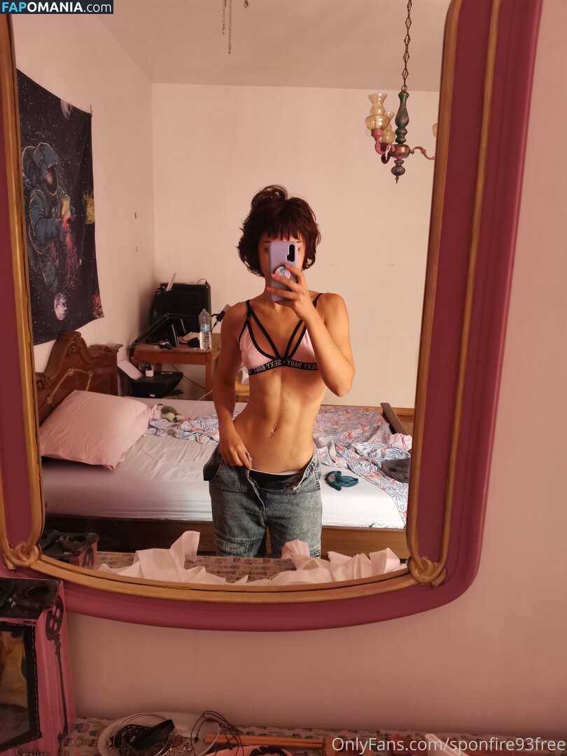 93feetofsmoke / sponfire93free ヌード OnlyFans  流出写真 #18