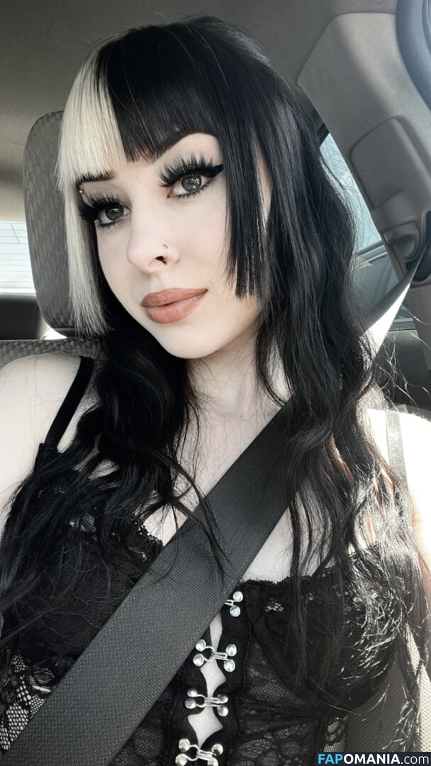 spookypumpkinn / spookypumpkinn_ / spookyycass ヌード OnlyFans  流出写真 #1