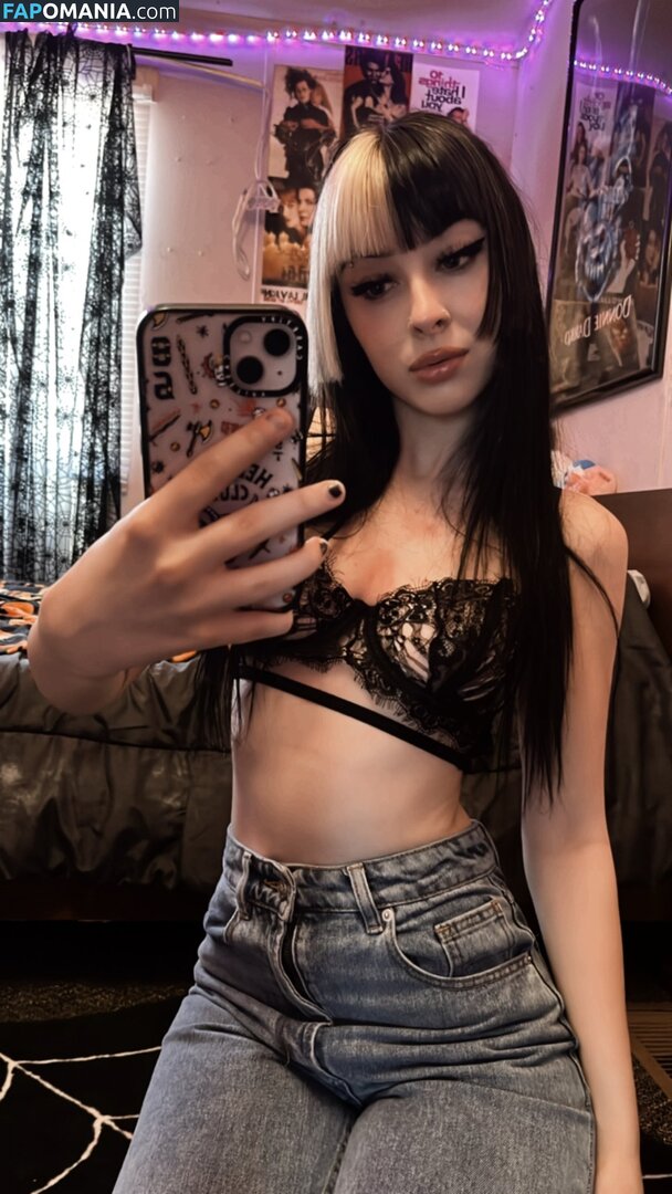 spookypumpkinn / spookypumpkinn_ / spookyycass ヌード OnlyFans  流出写真 #2