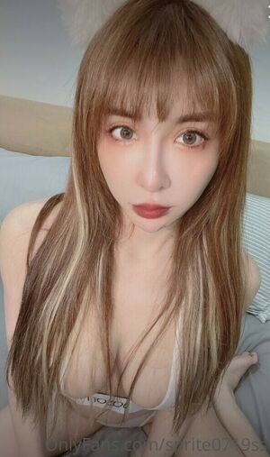 Sprite Fang Qi Yuan