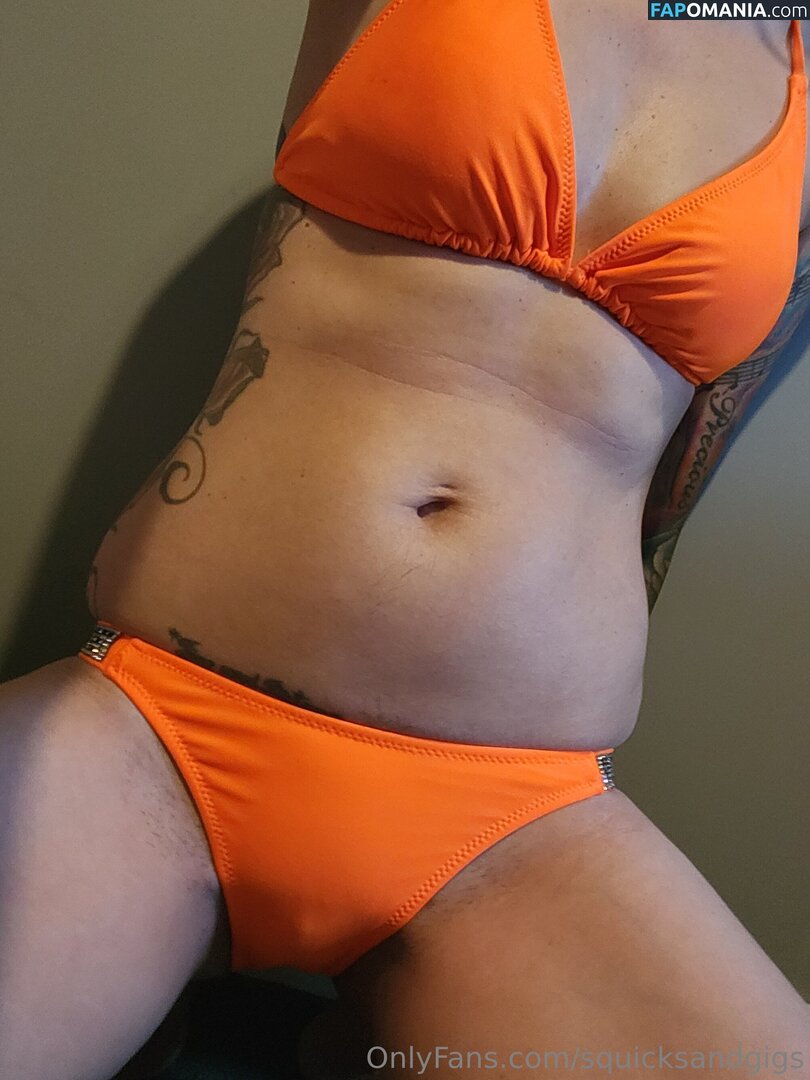 squicksandgigs ヌード OnlyFans  流出写真 #1